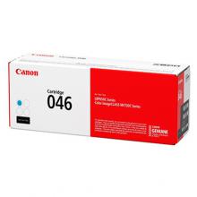 Toner canon 046 cyan