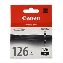 Cartucho canon 126 black