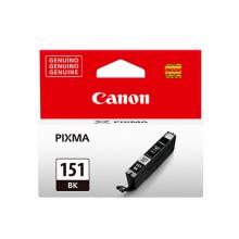 CARTUCHO CANON 151 BLACK