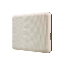 DISCO EXTERNO ADVANCE BLANCO 1TB