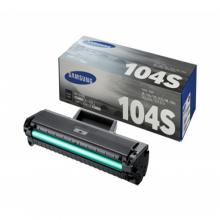 Toner samsung 104s black