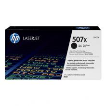 TONER HP 507X BLACK