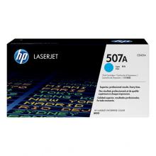 TONER HP 507A CYAN