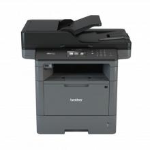 IMPRESORA  MULTIFUNCIONAL BROTHER MFC-L5900DW