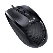 MOUSE GENIUS OPTICO DX-150X NEGRO