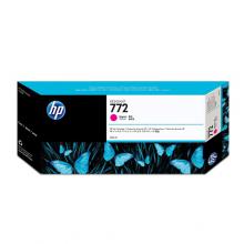 CARTUCHO HP 772 300 ML MAGENTA 