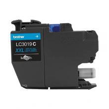 CARTRIGE BROTHER LC3019 XXL  CYAN