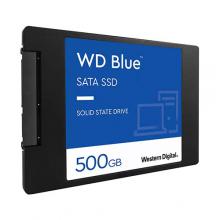 DISCO SSD BLUE 500 GB 2.5