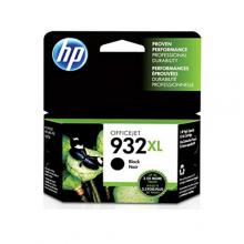 CARTUCHO HP 932 XL BLACK