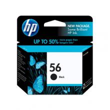 CARTUCHO HP 56 BLACK