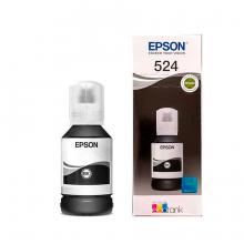 TINTA EPSON 524  BOTELLA 127 ML BLACK