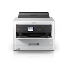 IMPRESORA EPSON WORKFORCE PRO WF-C5210 