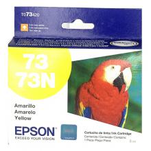 Cartucho epson 73n yellow