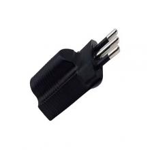 ADAPTADOR AMERICANO AUDIO/VIDEO 220/110