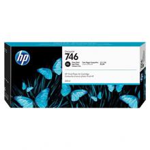 CARTUCHO HP 746 300 ML PHOTO BLACK