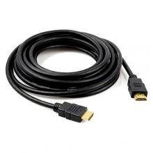 Cable hdmi a hdmi 3 mts v1.4 3d