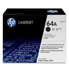 Toner hp 64a black 