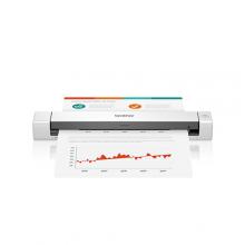 Escaner brother ds-640 upc