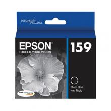 Cartucho epson 159 photo black