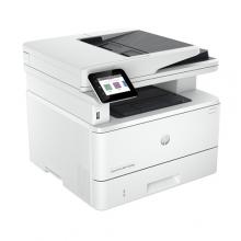 IMPRESORA HP LASERJET MFP 4103fdw 