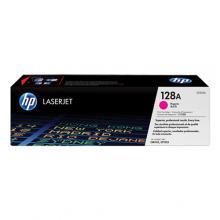 Toner hp 128a magenta