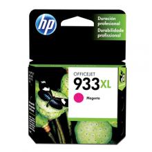 Cartucho hp 933 xl magenta 