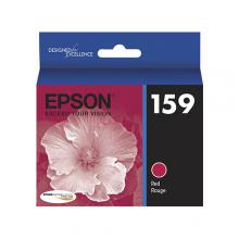 Cartucho epson 159 red