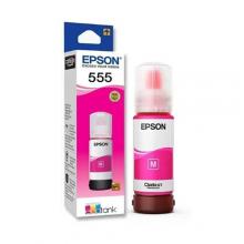 TINTA EPSON 555 BOTELLA 70 ML MAGENTA 