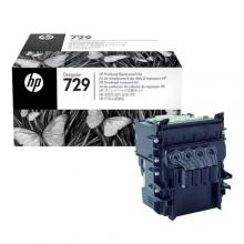 KIT CABEZAL HP 729 