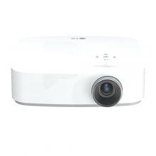 Proyector lg pf50ks led rgb 600 ansi lumen