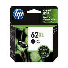 CARTUCHO HP 62XL BLACK