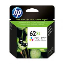 CARTUCHO HP 62XL COLOR