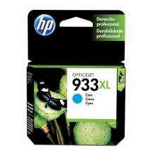 CARTUCHO HP 933 XL CYAN 