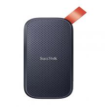 Disco sandisk  ssd portable 2tb