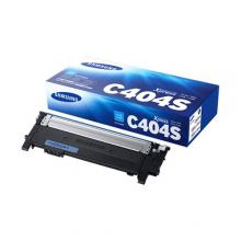 Toner samsung c404s cyan