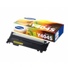 TONER SAMSUNG Y404S YELLOW