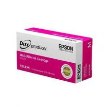 CARTUCHO EPSON PJIC4 MAGENTA 