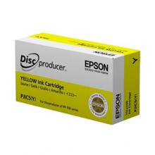 CARTUCHO EPSON PJIC5 YELLOW 