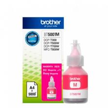 TINTA BROTHER 5001 BOTELLA MAGENTA