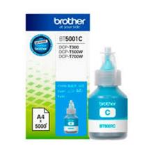 Tinta brother 5001 botella cyan