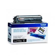 TONER BROTHER TN 210 BLACK