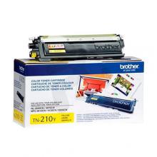 TONER BROTHER TN 210 YELLOW