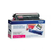 Toner brother tn 210 magenta