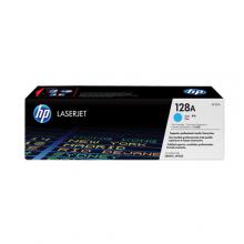 TONER HP 128A CYAN