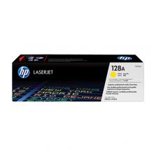 Toner hp 128a yellow