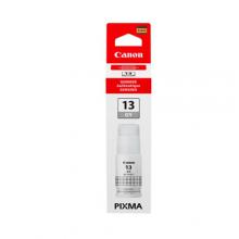 TINTA CANON 13 BOTELLA GRIS 