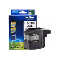 Cartucho brother 109 xxl black 