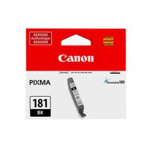 Cartucho canon 181 black