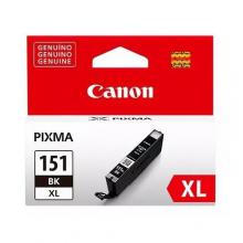 CARTUCHO CANON 151 XL BLACK