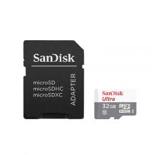 MEMORIA  SANDISK 64 GB